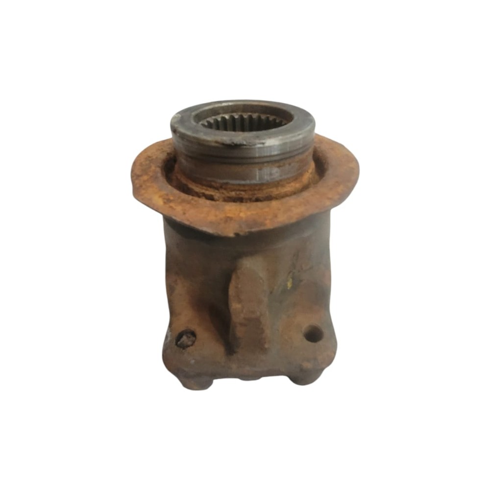 Flange Pinhao Diferencial Dianteiro S10 Blazer 1998/2011 3