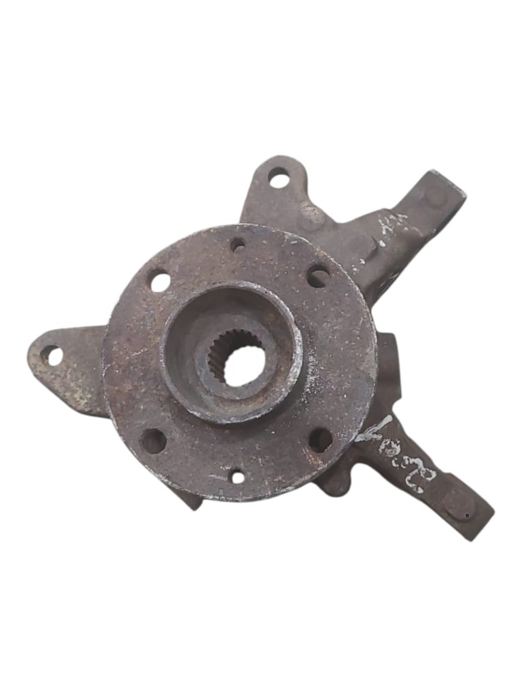 Montante Manga Eixo Senic 2001 Dianteira Esquerda