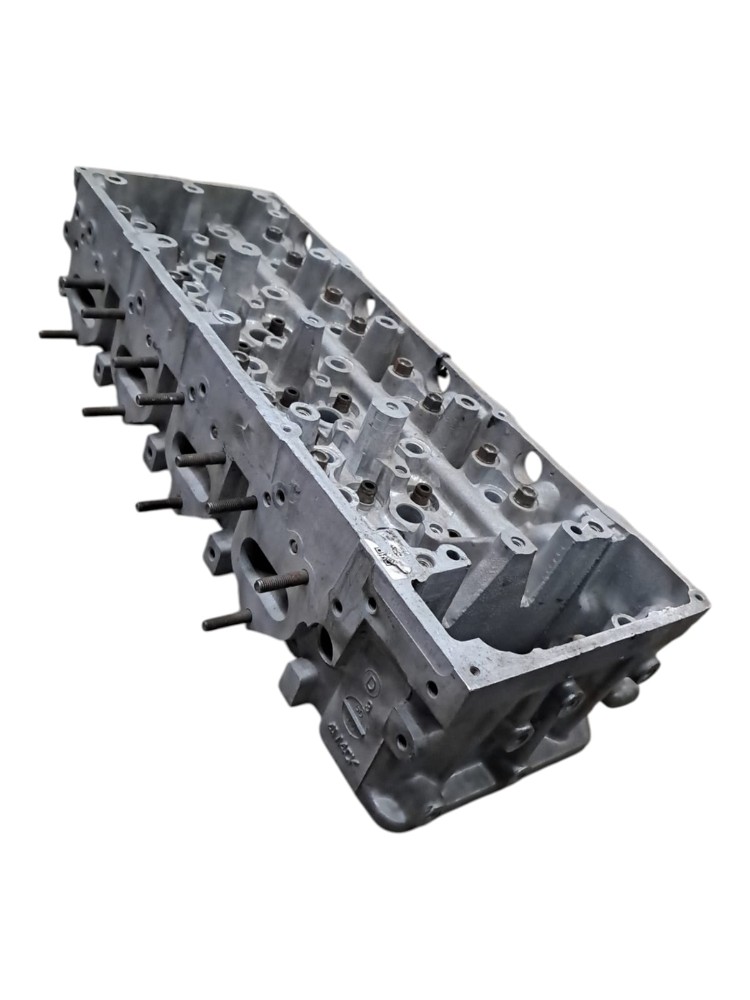 Cabecote Mitsubishi L200 Triton Dakar