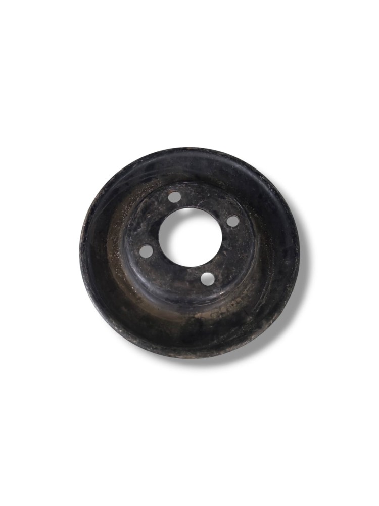 Polia Bomba Agua Kia Sorento 4
