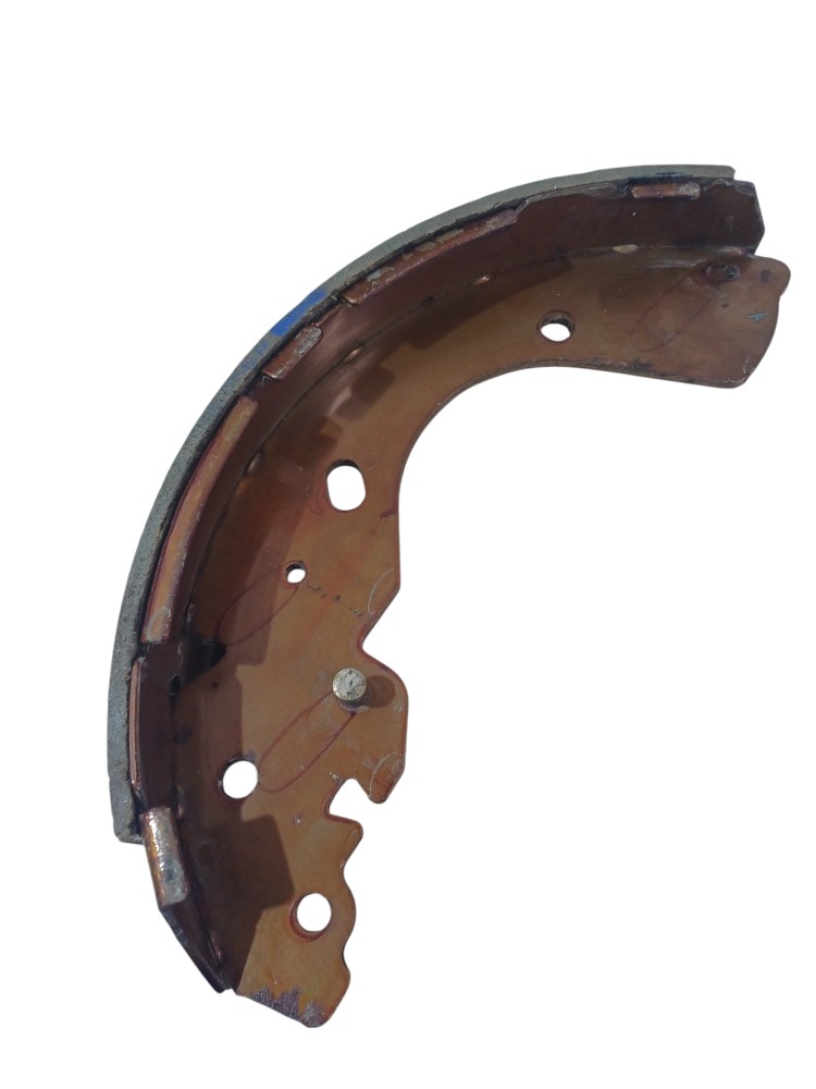 Sapata Freio Ranger 2.2 Traseiro