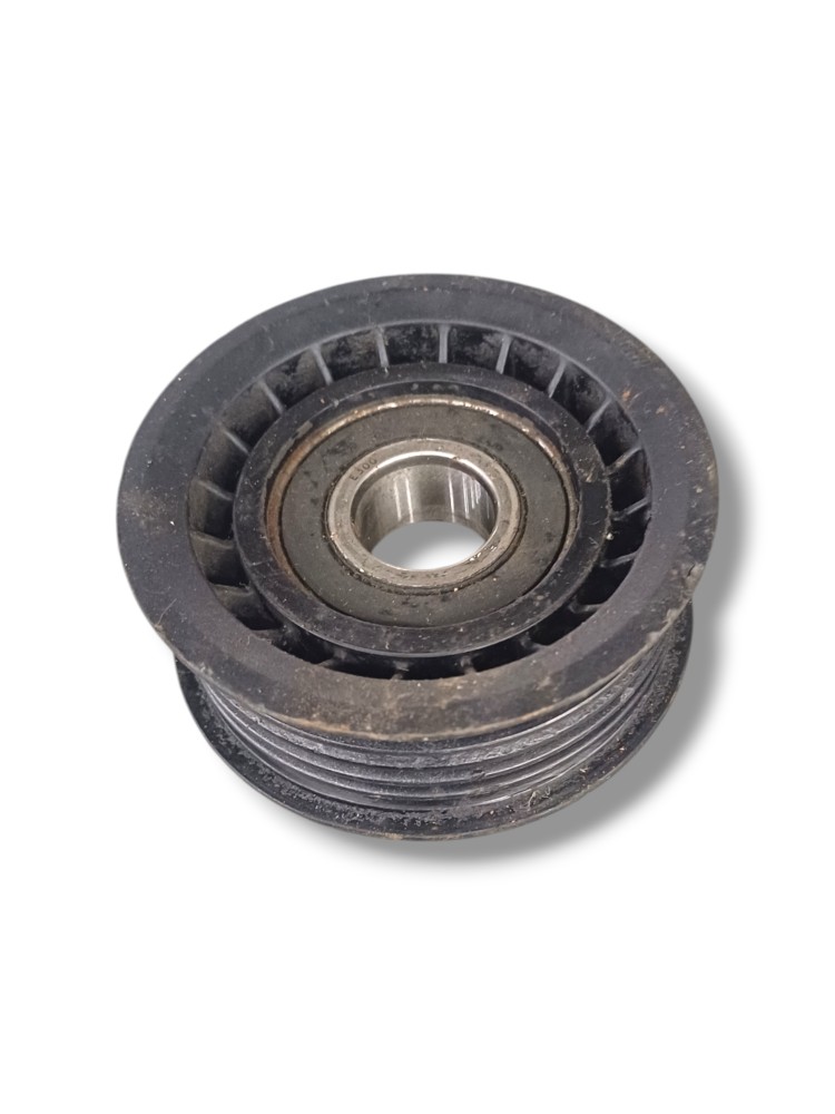 Poliq Tensora Correia Fiat Freemont 2014