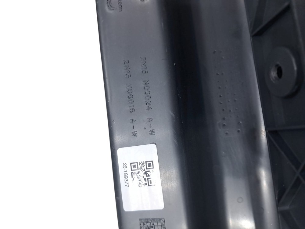 Porta Luva Ecosport 2003 A 2010 – Br Peças