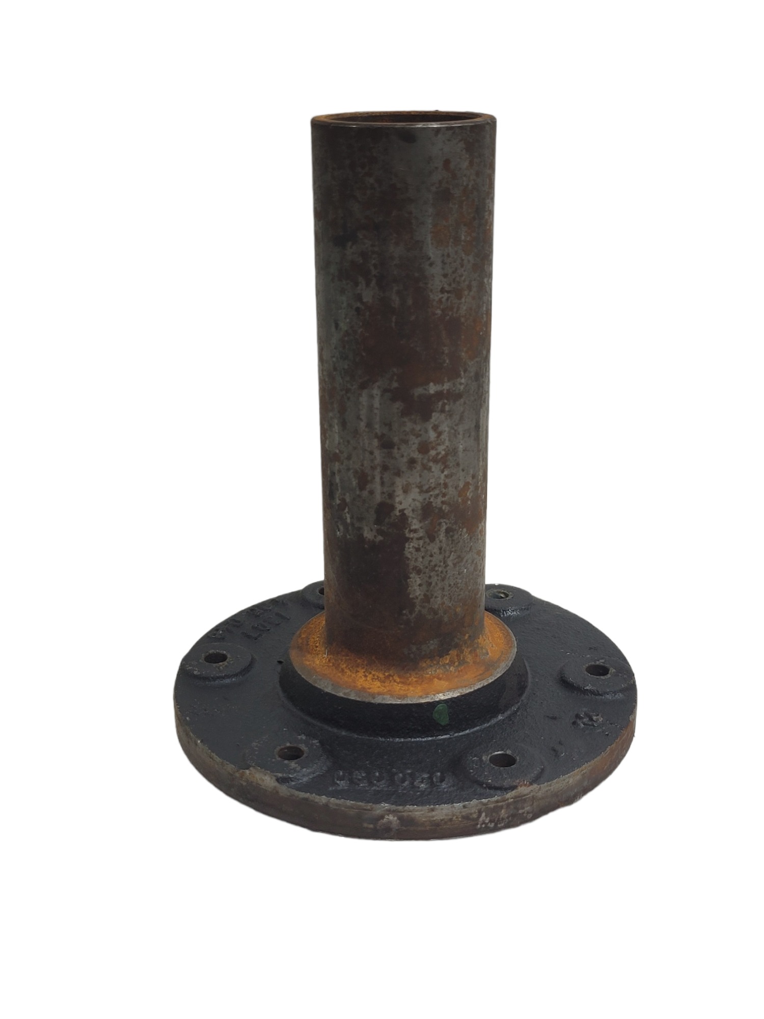 Flange Tampa Retentor Eixo Piloto D20 D40 Silverado