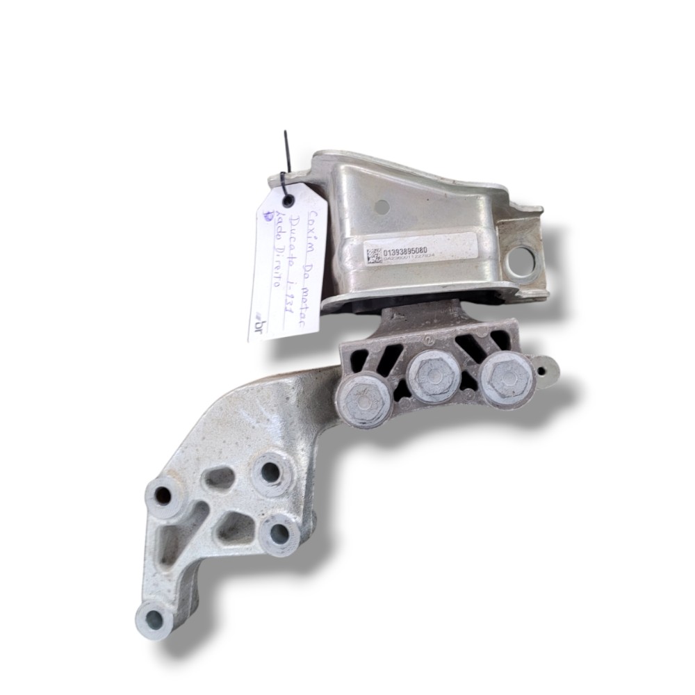 Coxim Motor Direito Fiat Ducato MaxiCargo 2024 2025 Vi131