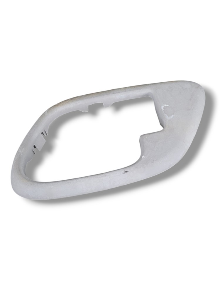 Moldura Maçaneta Interna Silverado