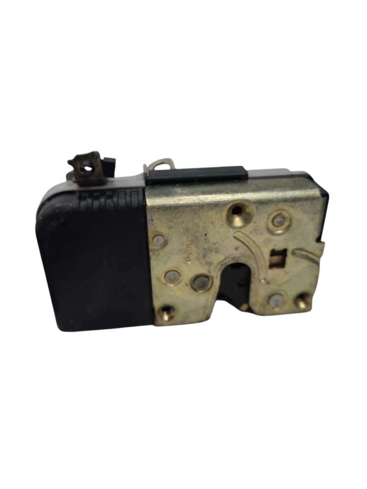 Fechadura Porta Peugeot 206 2001 a 2009 6