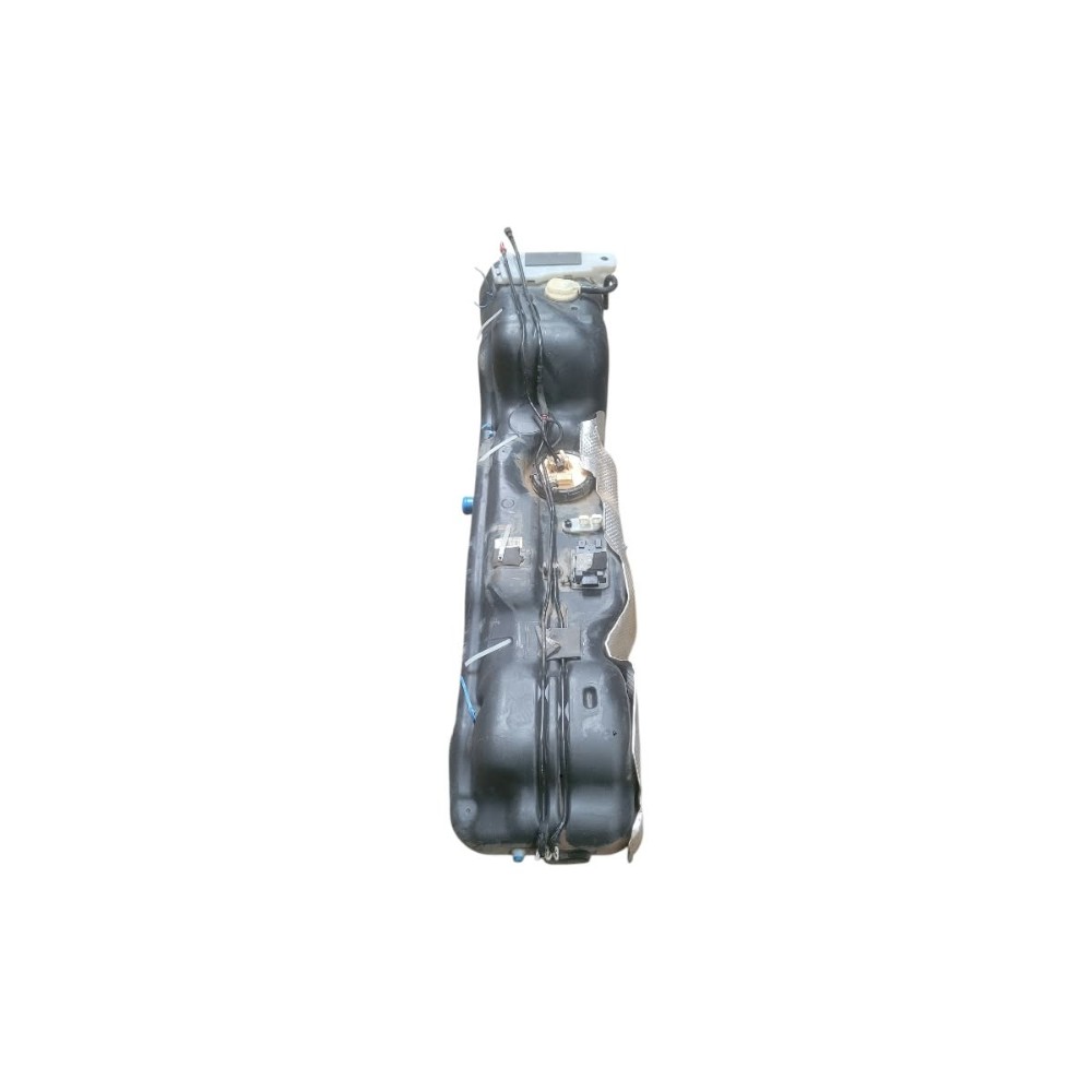 Tanque Combustivel 100L Master 2.3 2014 A 2022