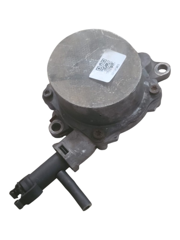 Bomba Vacuo Master 2.3 2014 A 2020