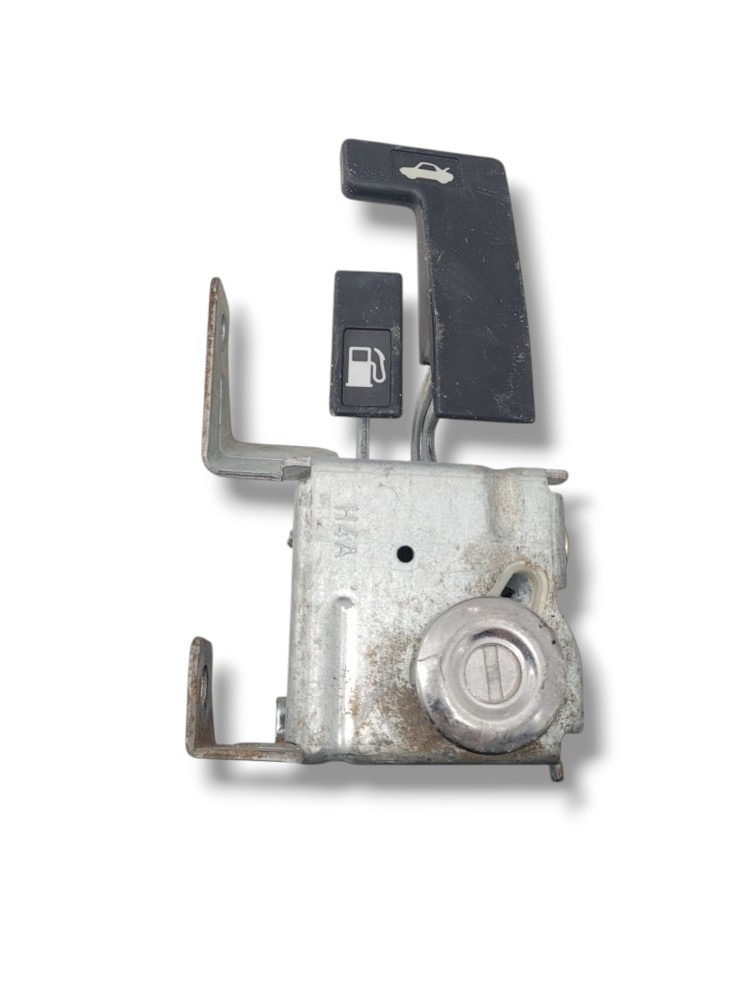 Puxador Tampa Tanque Porta Malas Civic 1.6 1996 A 2000