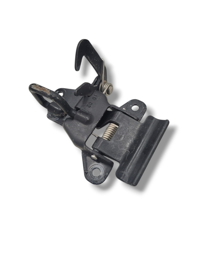 Fechadura Capô Audi A3 1.8 2002 A 2006