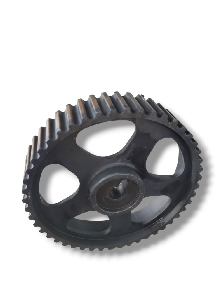 Polia Bomba Injetora Kia Bongo 2006 A 2012 5