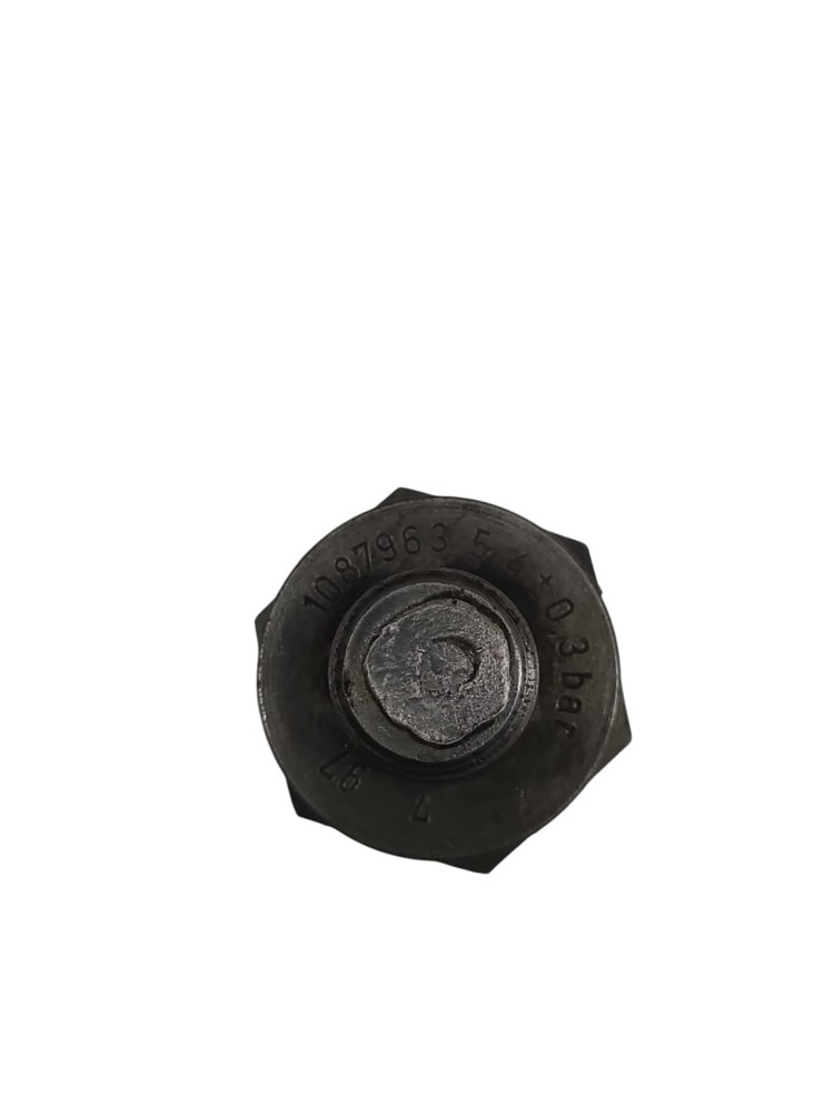 Sensor Pressao Oleo Toyota Yasris 2019 A 2020 3