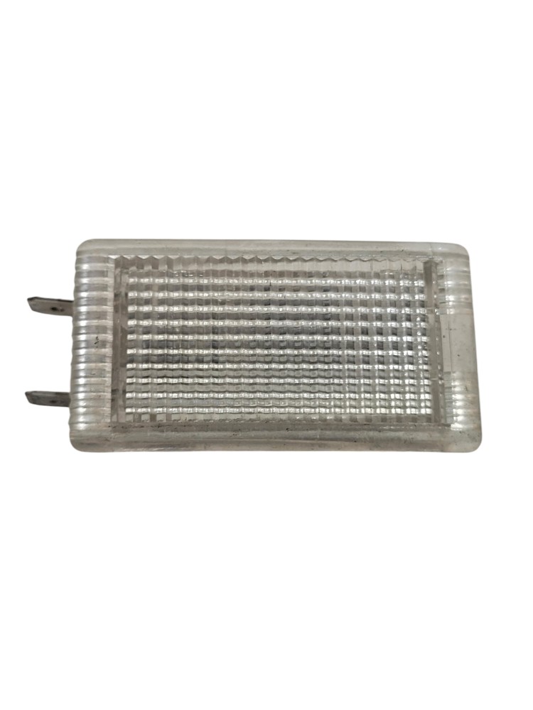 Luz Cortesia Porta Luvas Hr