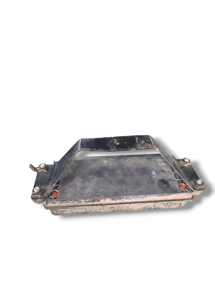 Modulo Abs Eletronico Sistema Freio Antibloqueio Knor 4