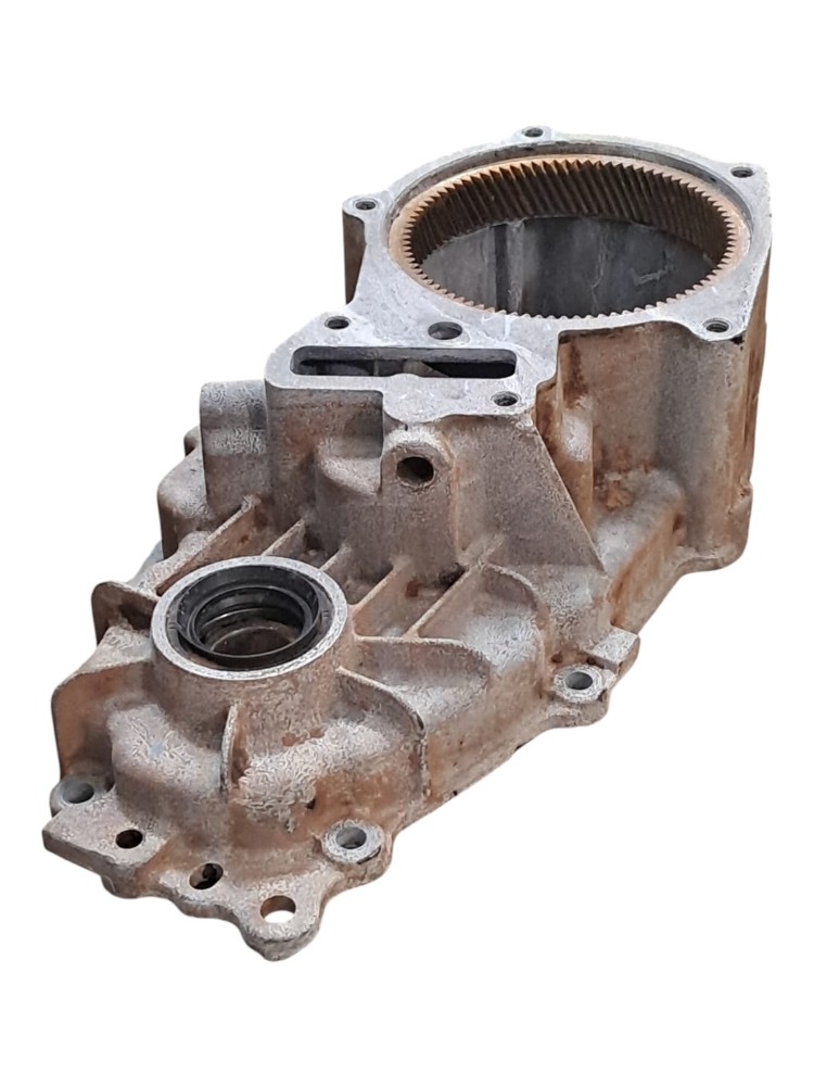 Carcaca Caixa Tracao Ford Ranger 1998 A 2012