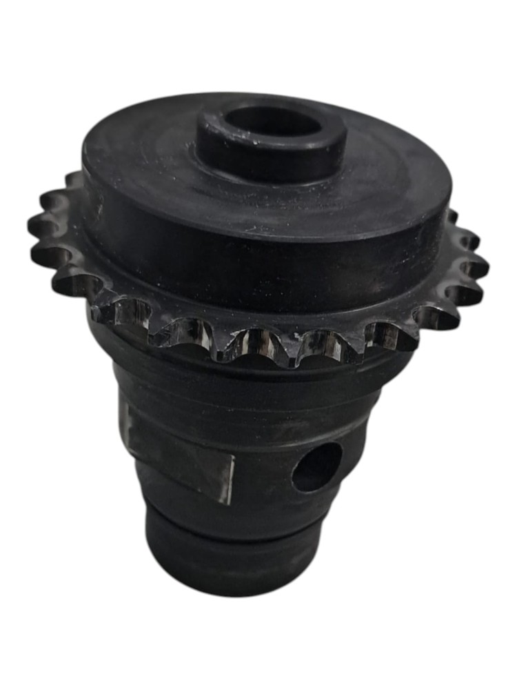 Engrenagem Comando Bomba Oleo Iveco Daily