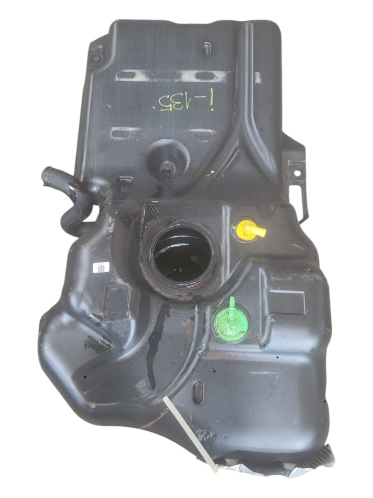 Tanque Combustivel Master 2005 A 2010 VI135