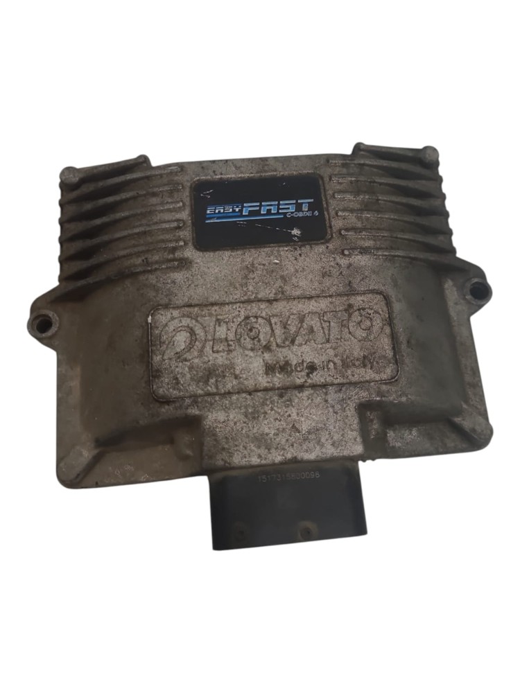 Modulo 6 Cilindro Lovito