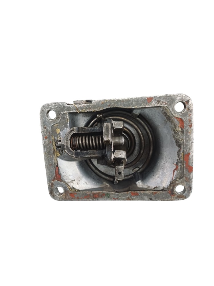 Alavanca Cambio Inferior Ford F1000