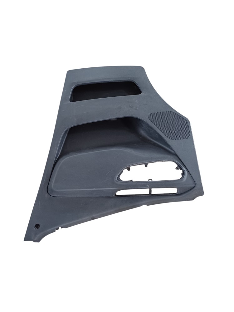 Forro Porta Dianteira Direita Sprinter 417 2024 Vi105