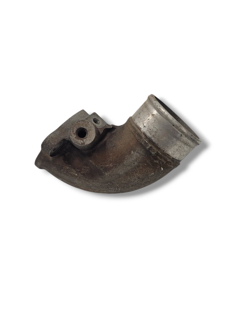 Tubo Curva Turbina Hilux Sw4 3.0 2006 A 2015 6