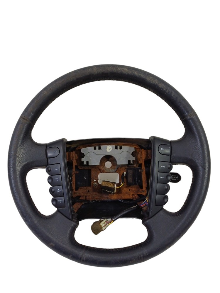Volante Direcao Comando Ssangyyong