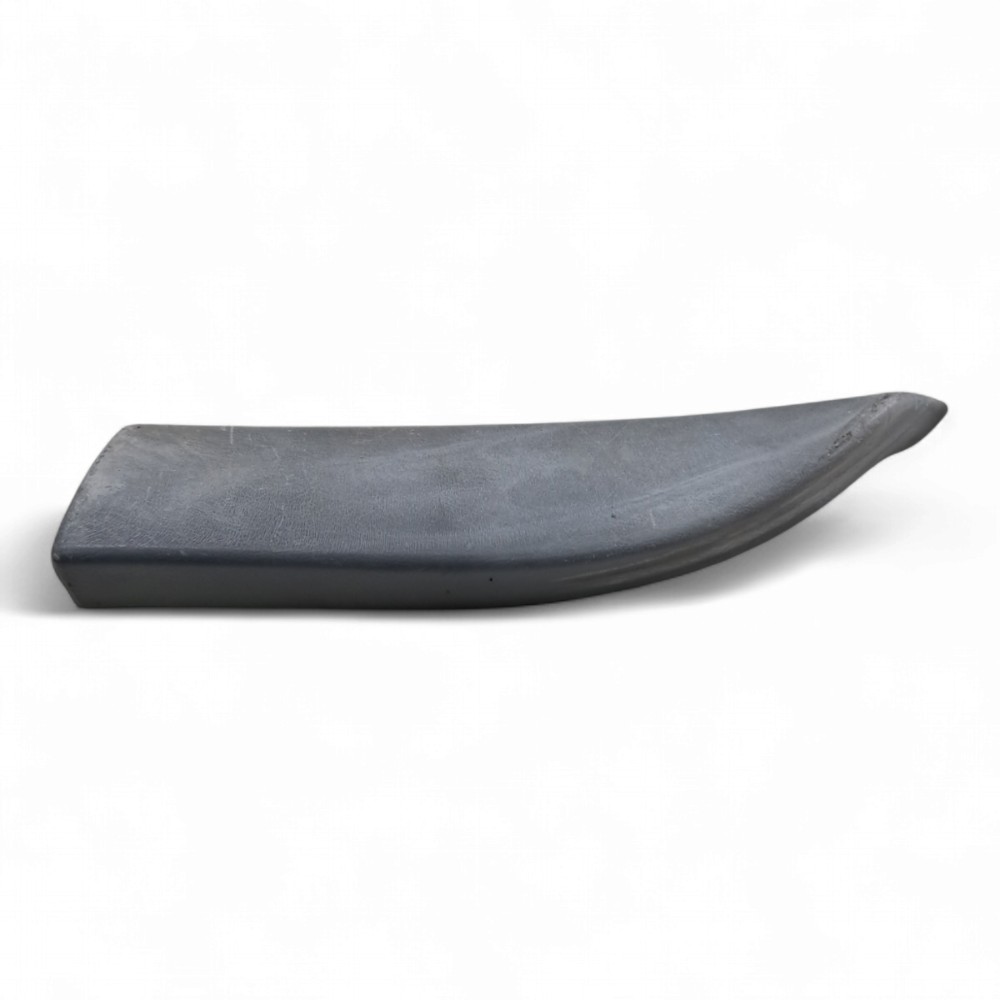 Moldura Interna Retrovisor Esquerdo F250 1998 A 2012