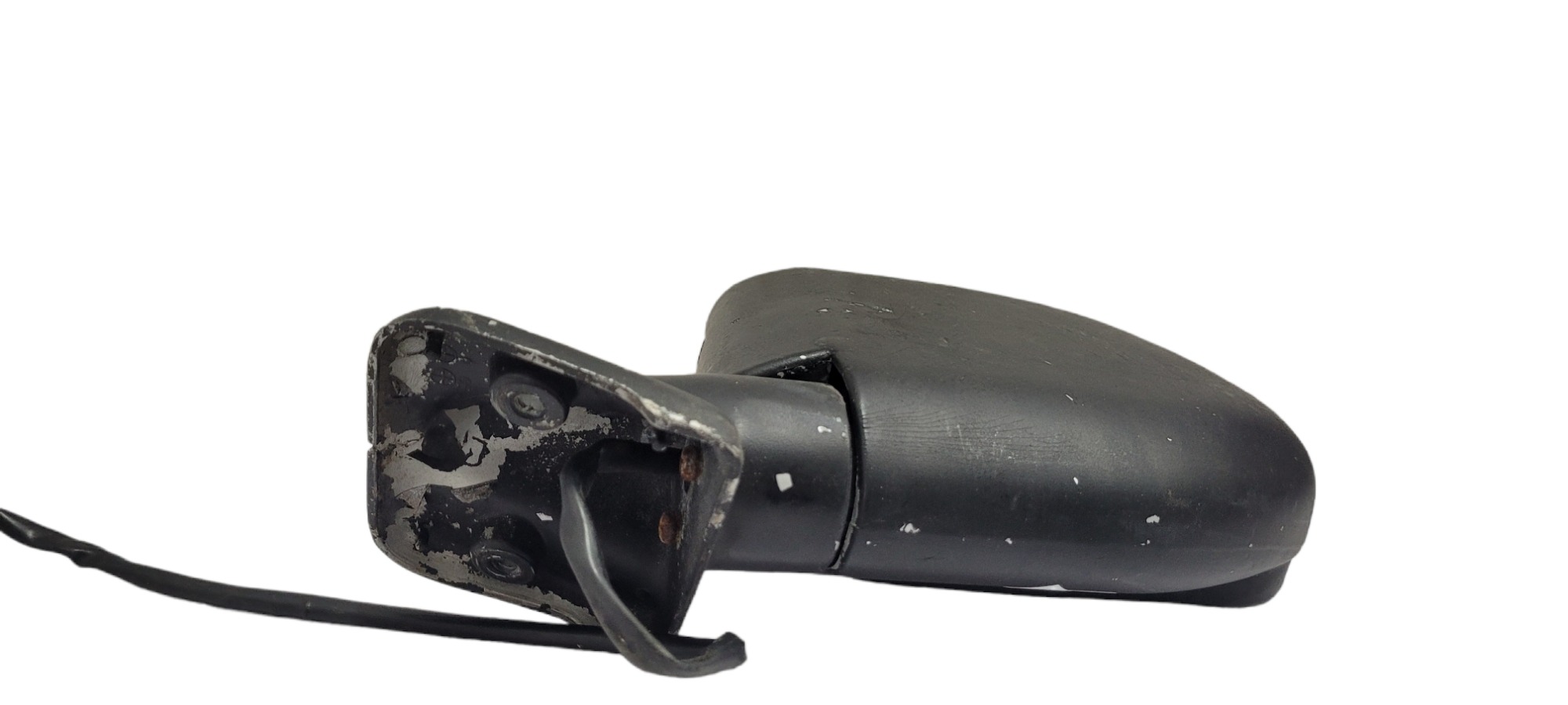 Retrovisor Direito Mitsubishi