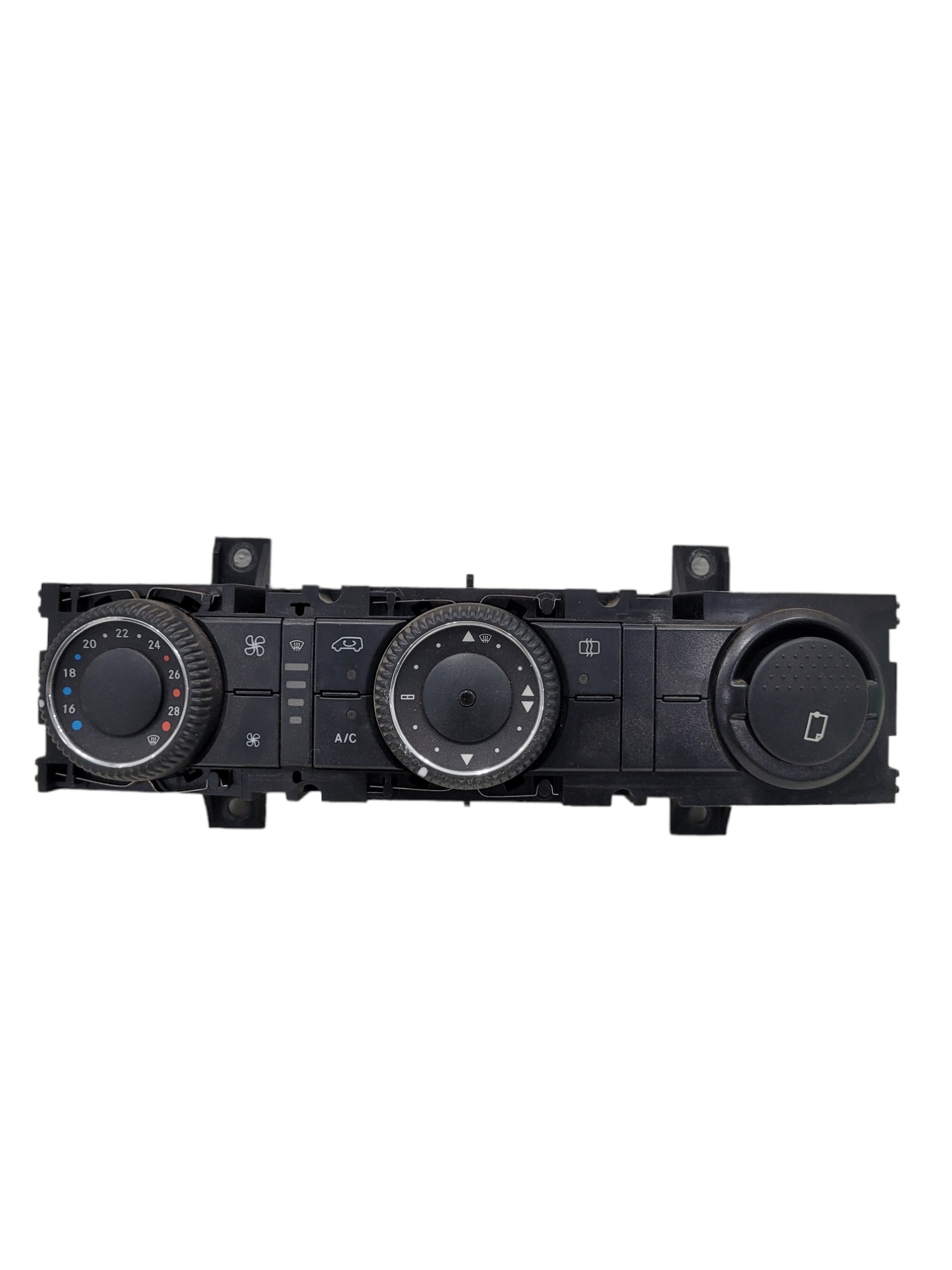 Comando Ar Sprinter 415 A9069064100kz