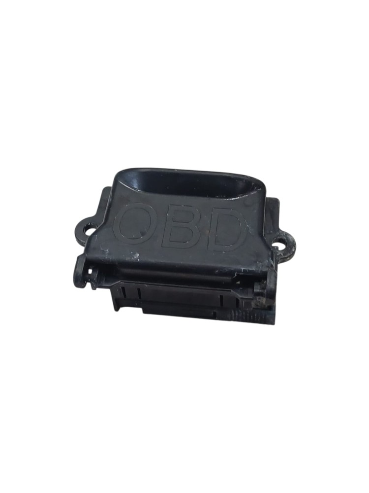 Tampa Entrada Obd Suporte Plug TravaMb Sprinter  2012 2025