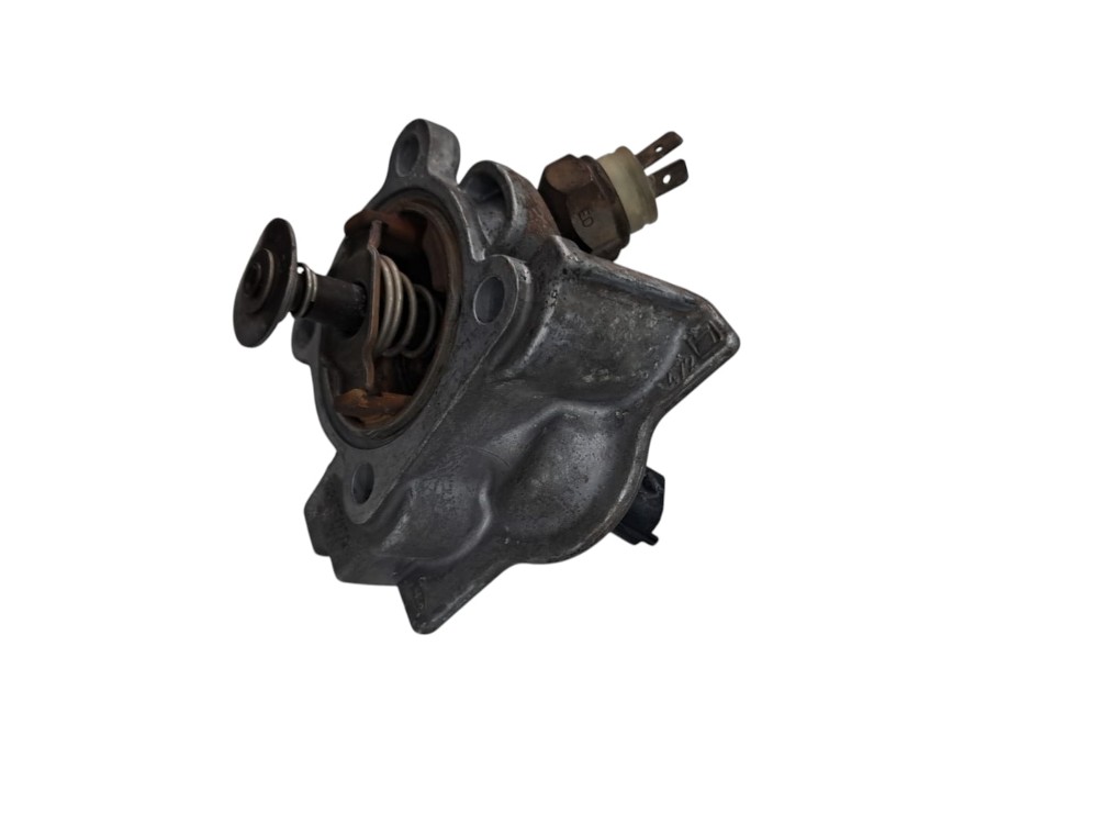 Valvula Termostatica Serie Ouro Fiat Ducato 2.3