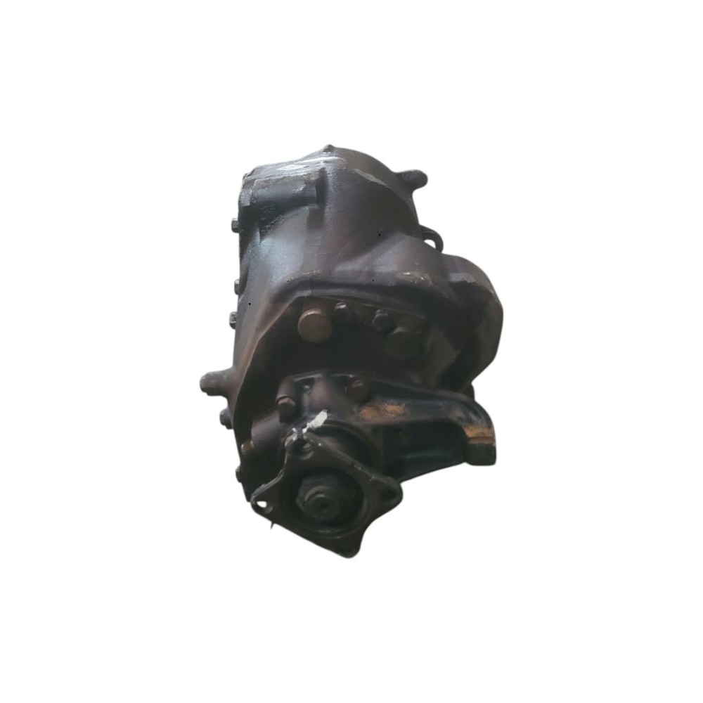 Caixa câmbio GM Clark D10 4 marchas