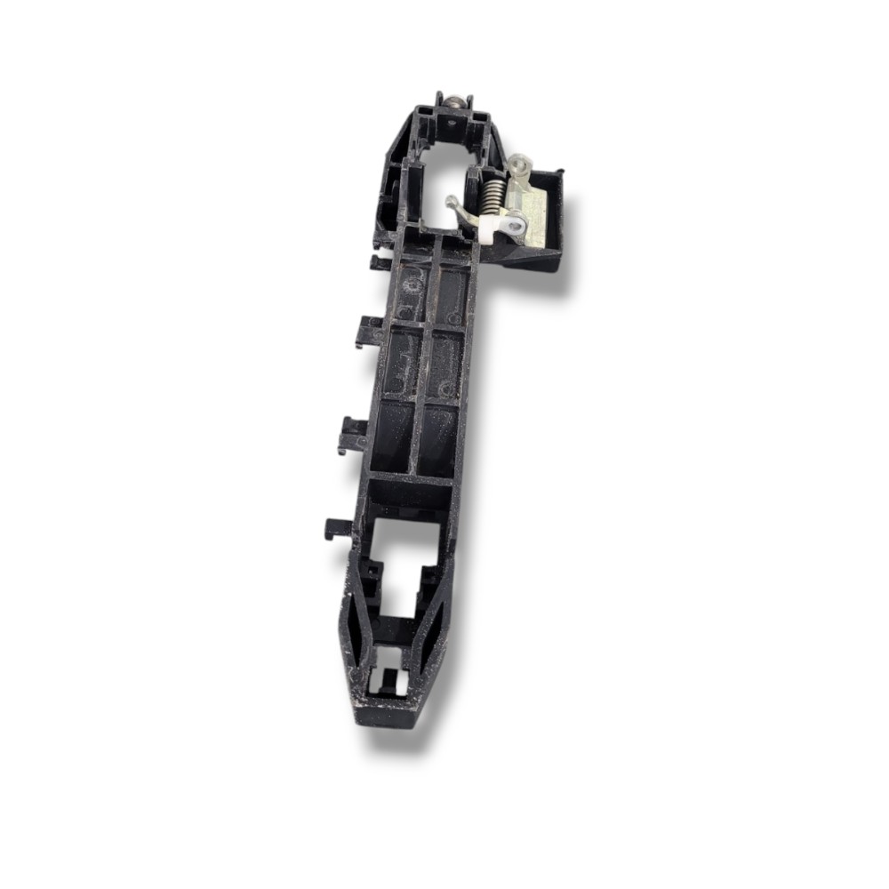 Suporte Base Maçaneta Externa Triton 2008 A 2016