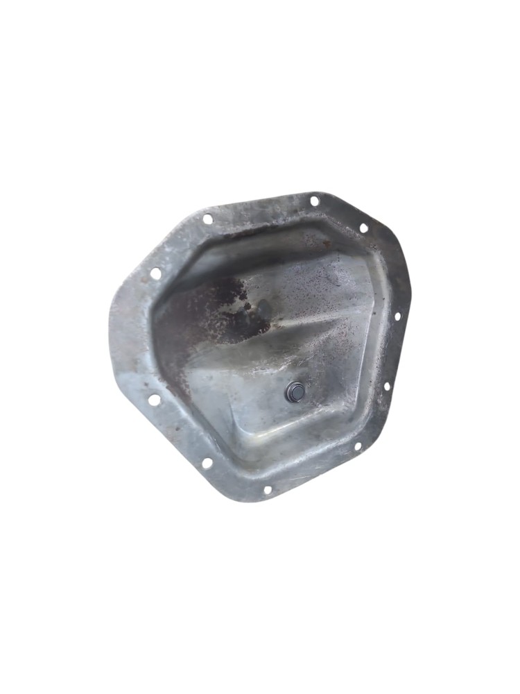 Tampa Diferencial Ford Ranger 2.8 1999 A 2004 6