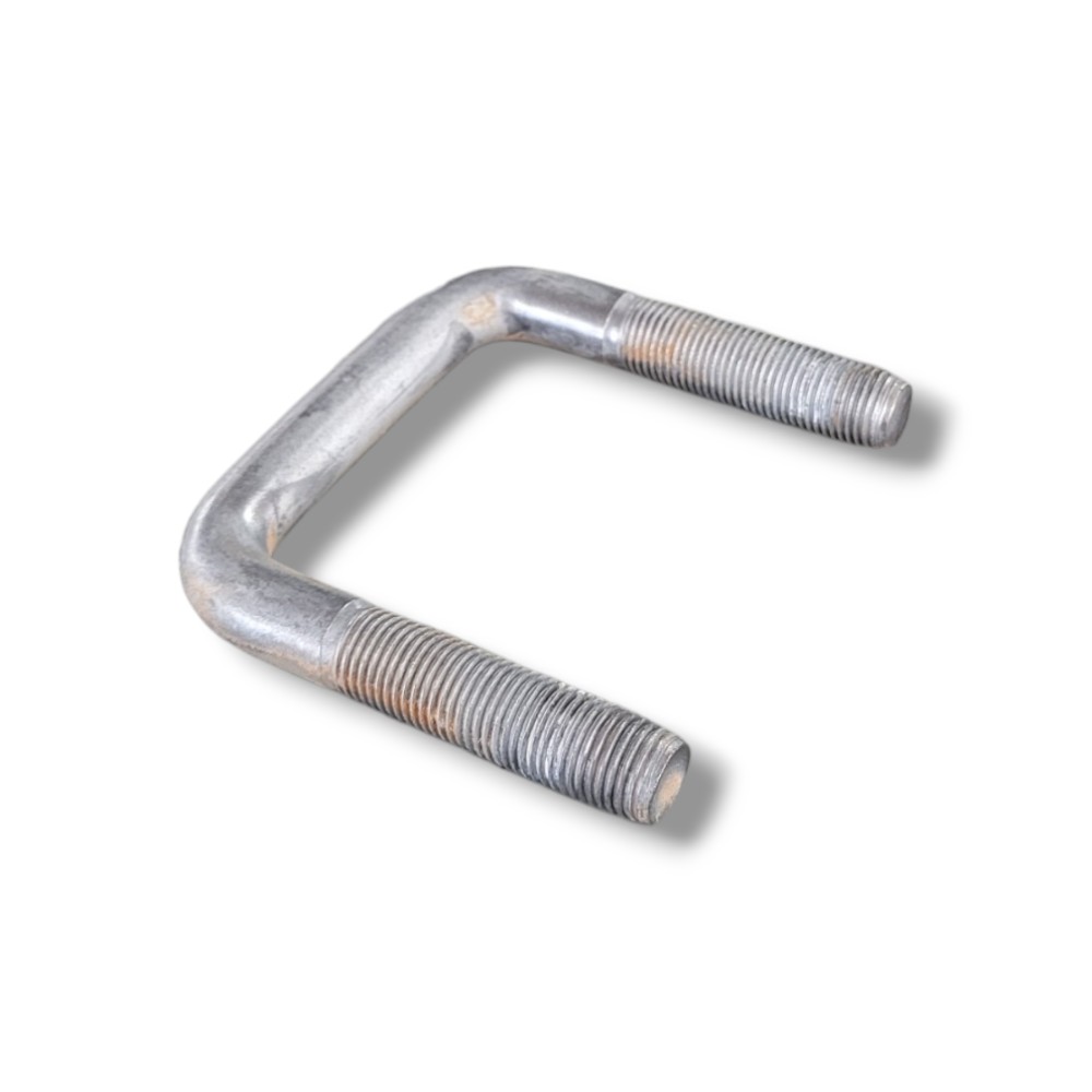 Grampo Feixe Mola Fiat Ducato MaxiCargo 2024 2025 Vi131
