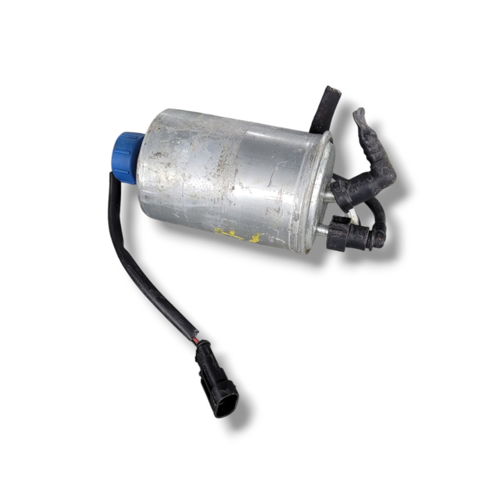 Filtro Effa Jmc N601 2011 VL158 4