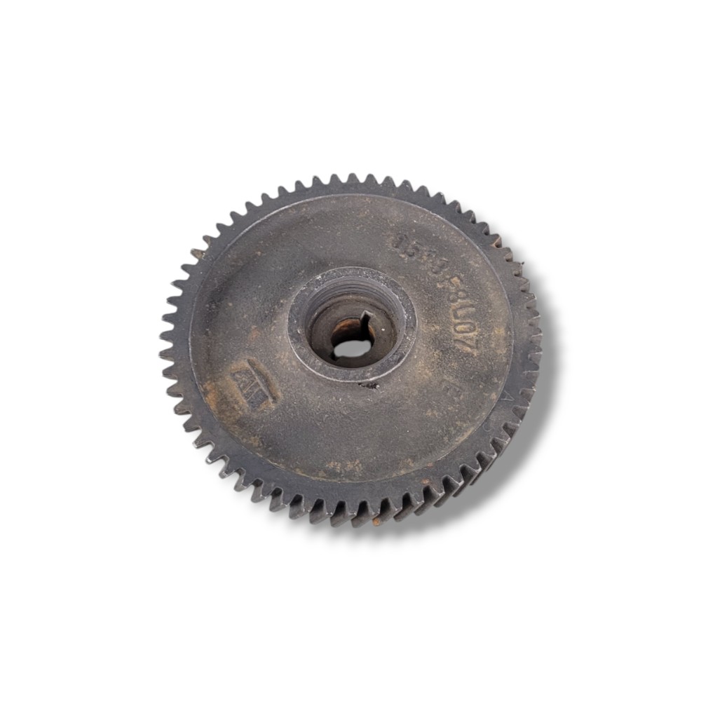 Engrenagem Bomba Injetora Jeep Cherokee 2.5 1998 4
