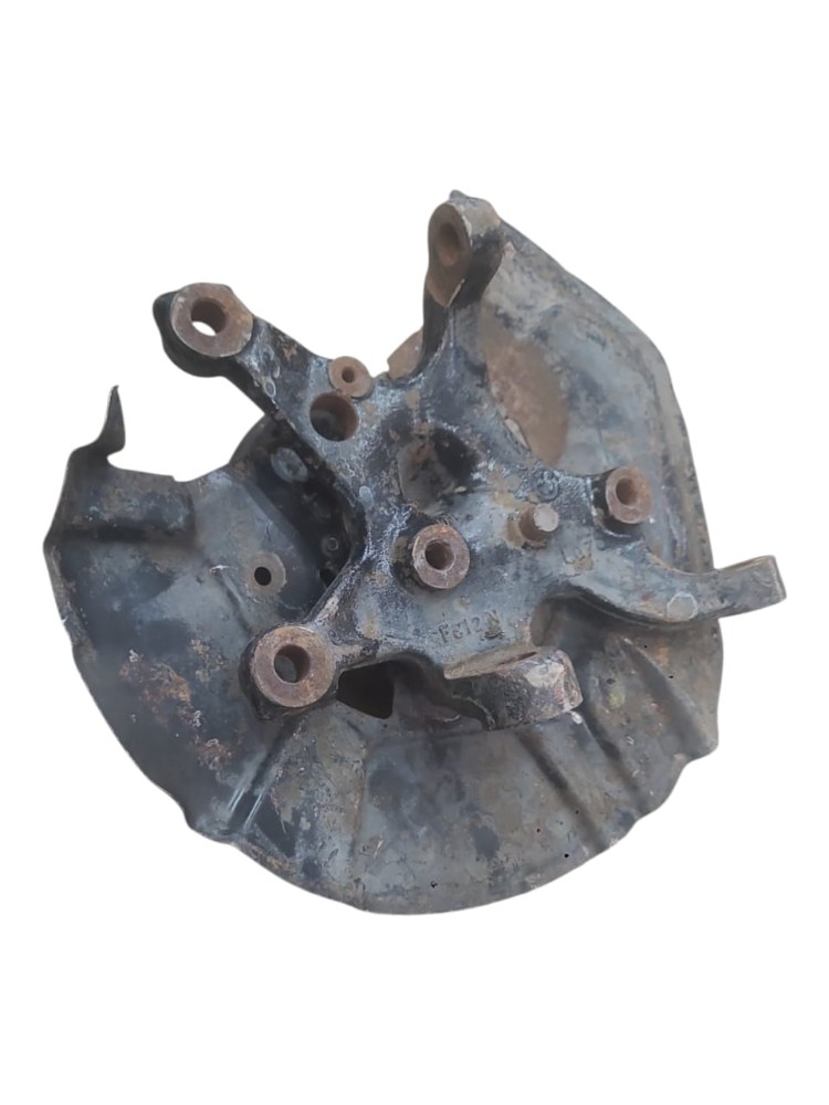 Montante Manga Eixo BMW 328