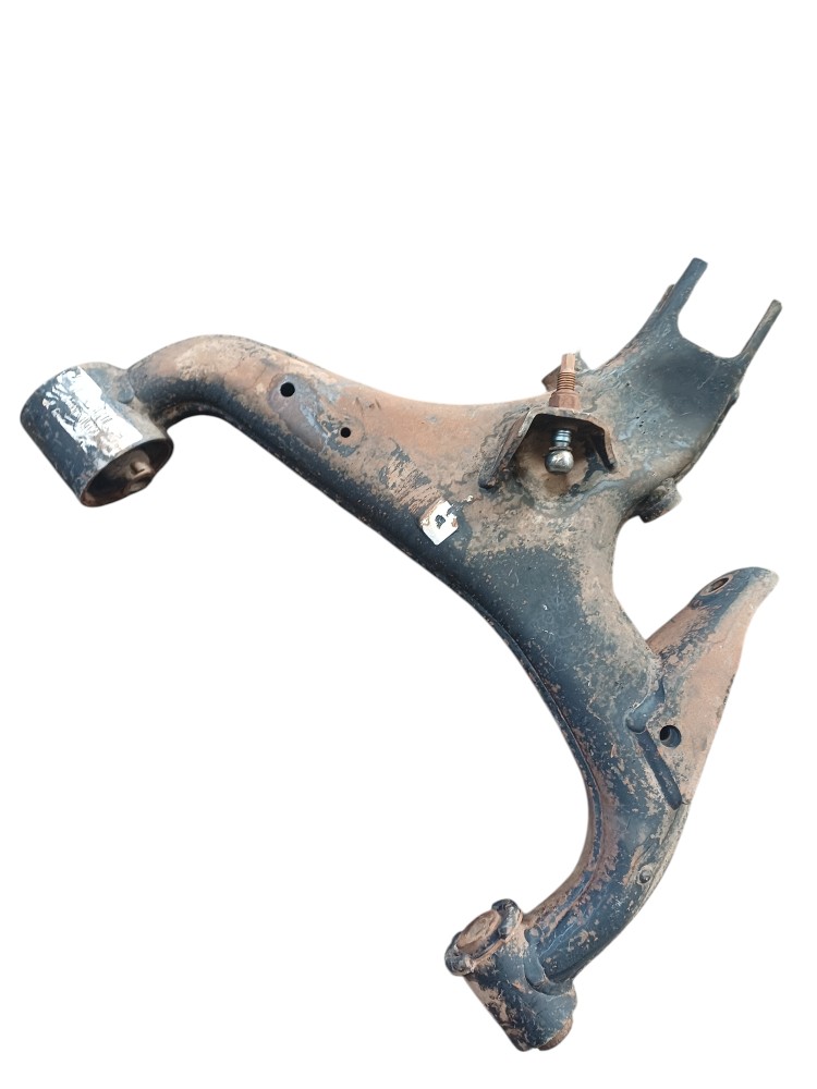 Balanca Suspensao Traseira Discovery 4 2009 A 2013 Direito