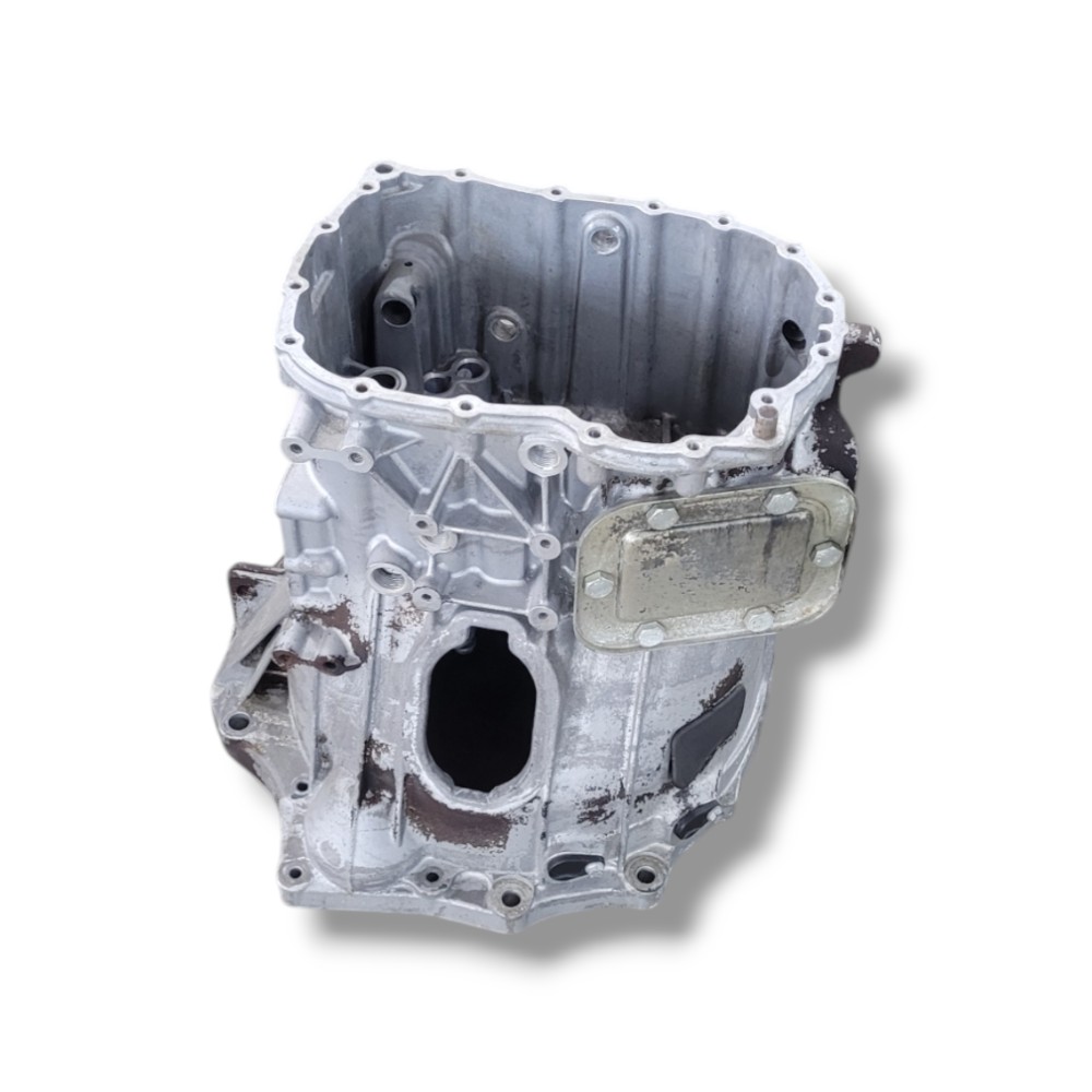 Carcaça Câmbio Zf Iveco Daily 5