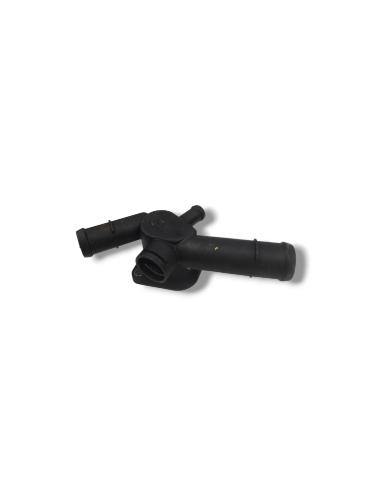 Flange Fluxo Agua Ibiza Golf 4