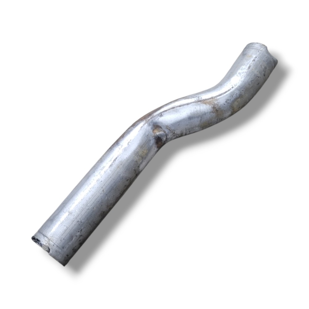Tubo Turbo Resfriador Ford F250 F350 F4000