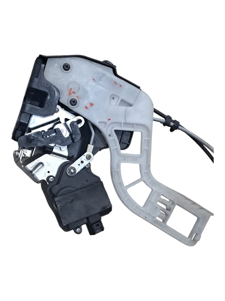 Fechadura Eletrica Porta Traseira Kia Sportege 2010