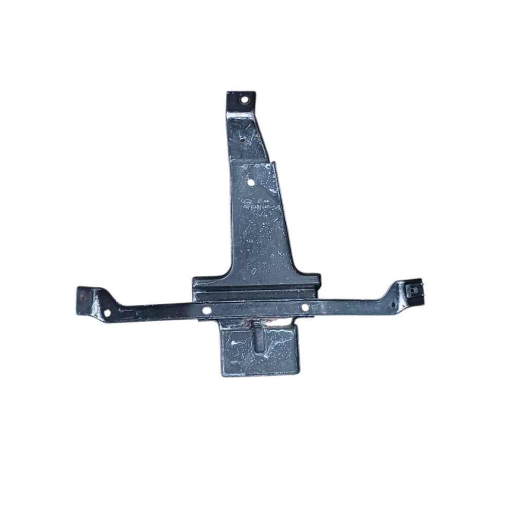 Suporte Trava Bateria Ford Transit