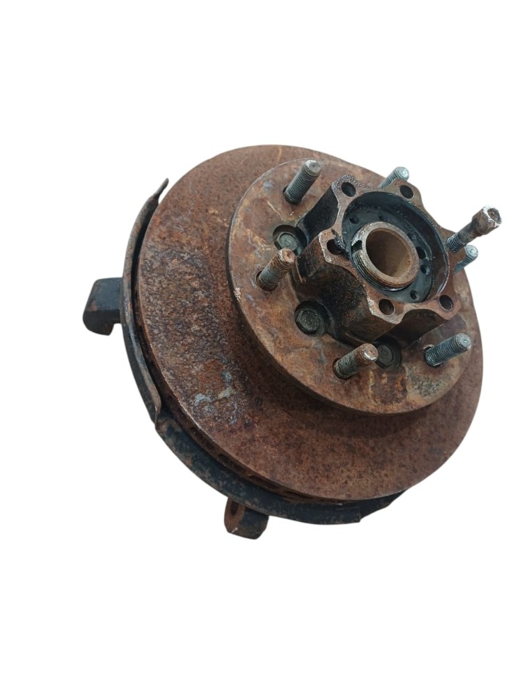 Montante Manga Eixo Pajero 2.8 1995 A 2000