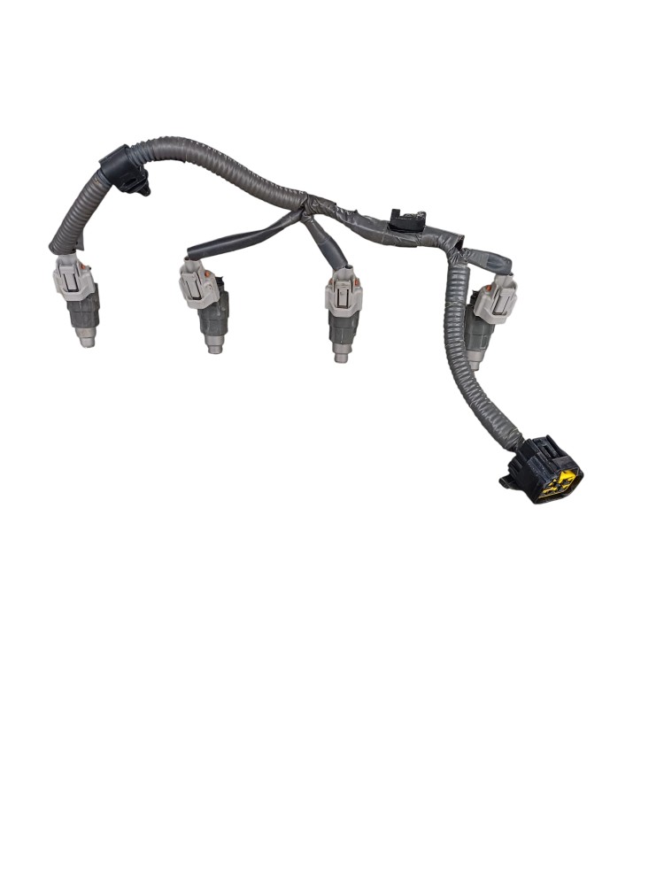 Flauta Bico Injetor Suzuki Vitara 2020