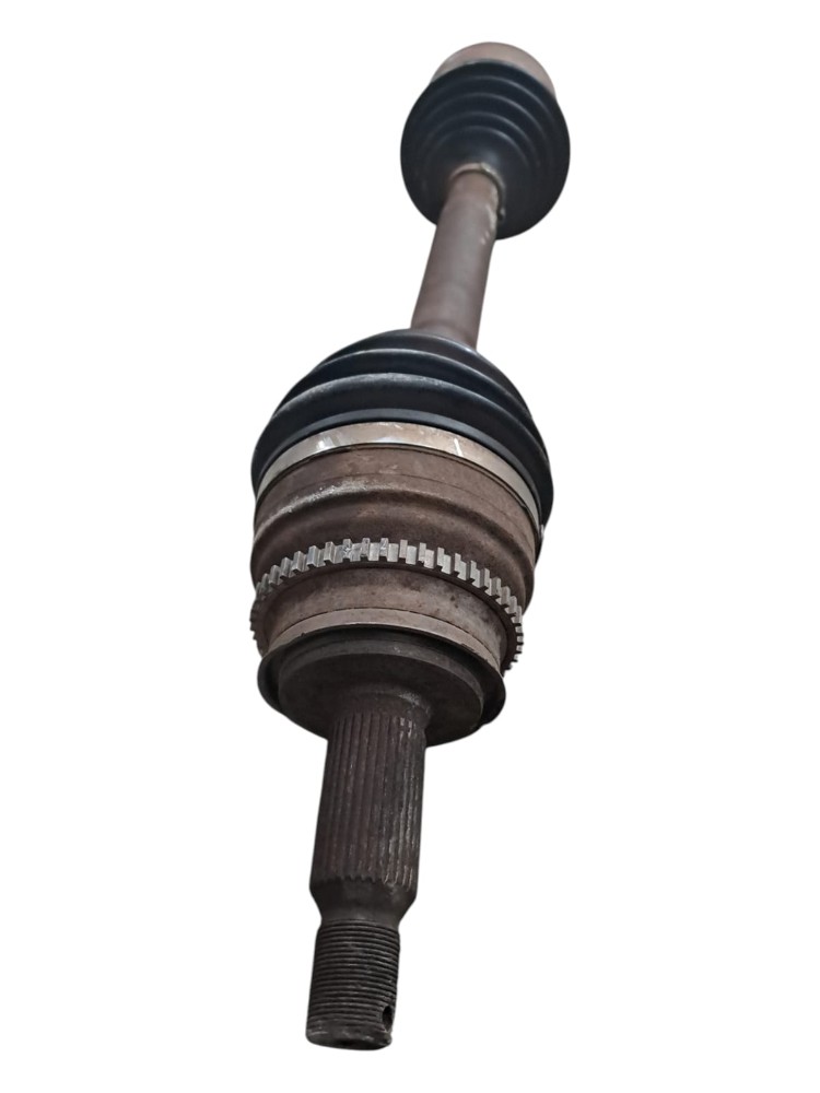 Semi Eixo 33 Dentes Mitsubishi Pajero Full 4X4 2014