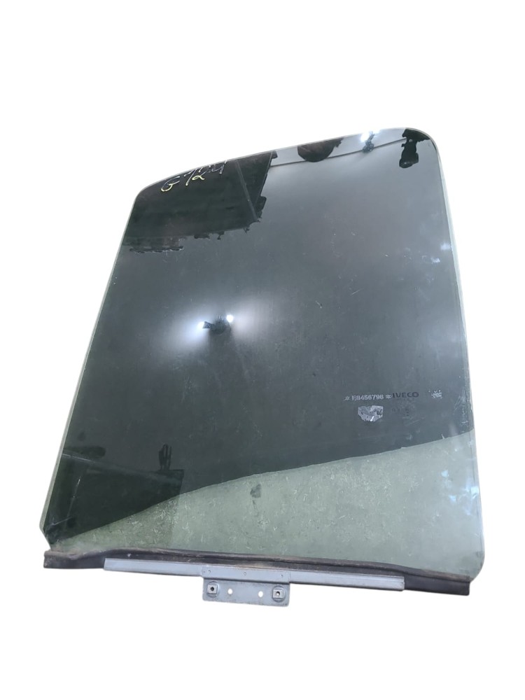Vidro Dianteiro Iveco Daily 2013 A 2014