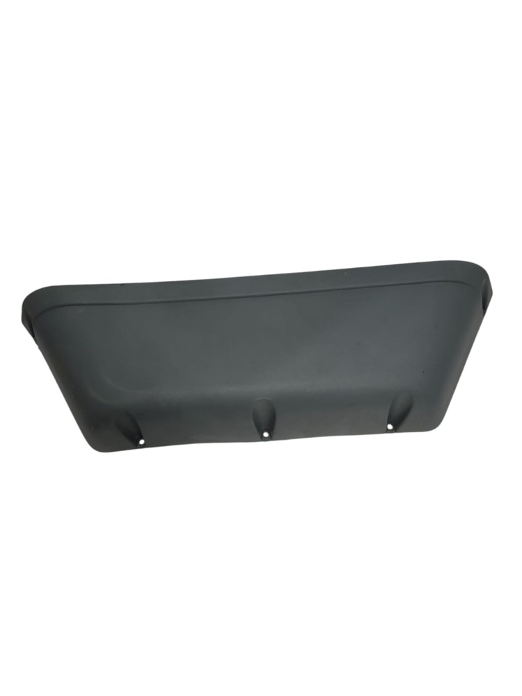 Acabamento Porta Dianteira Ford Transit 2009 A 2014